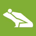 Blackfrog logo