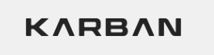 Karban logo