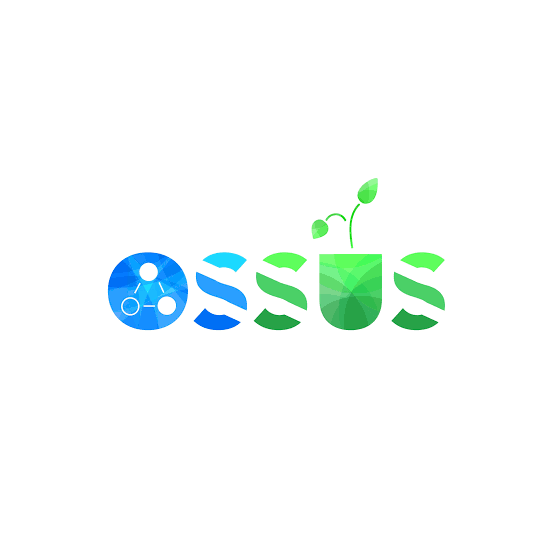 Ossus Bio logo