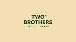 Two Brothers Organic Farms logo