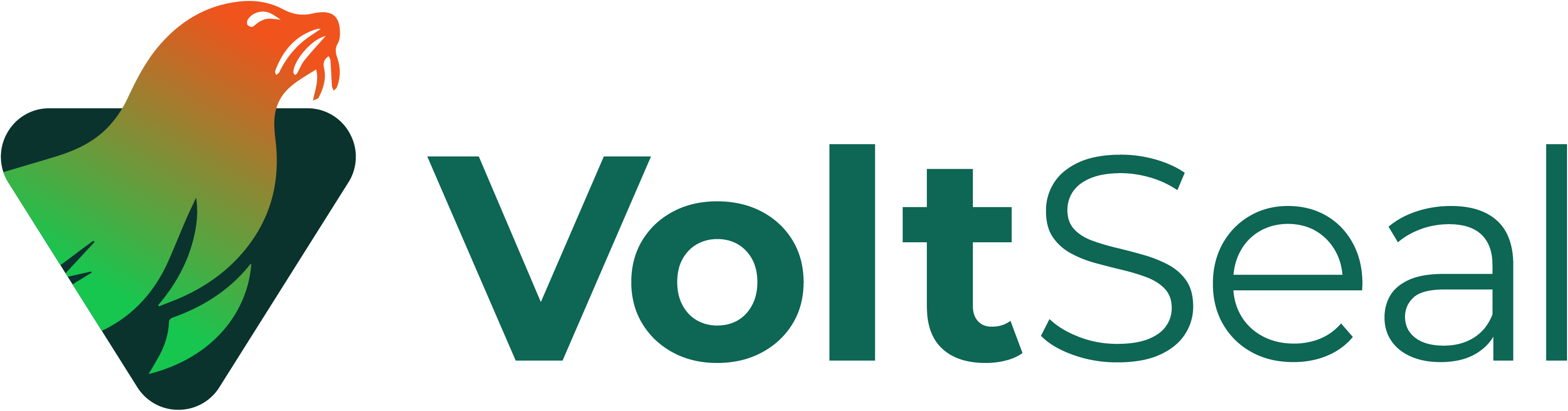 Voltseal logo